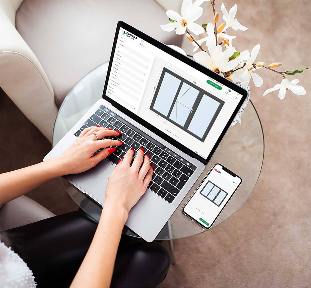 Online Ordering
