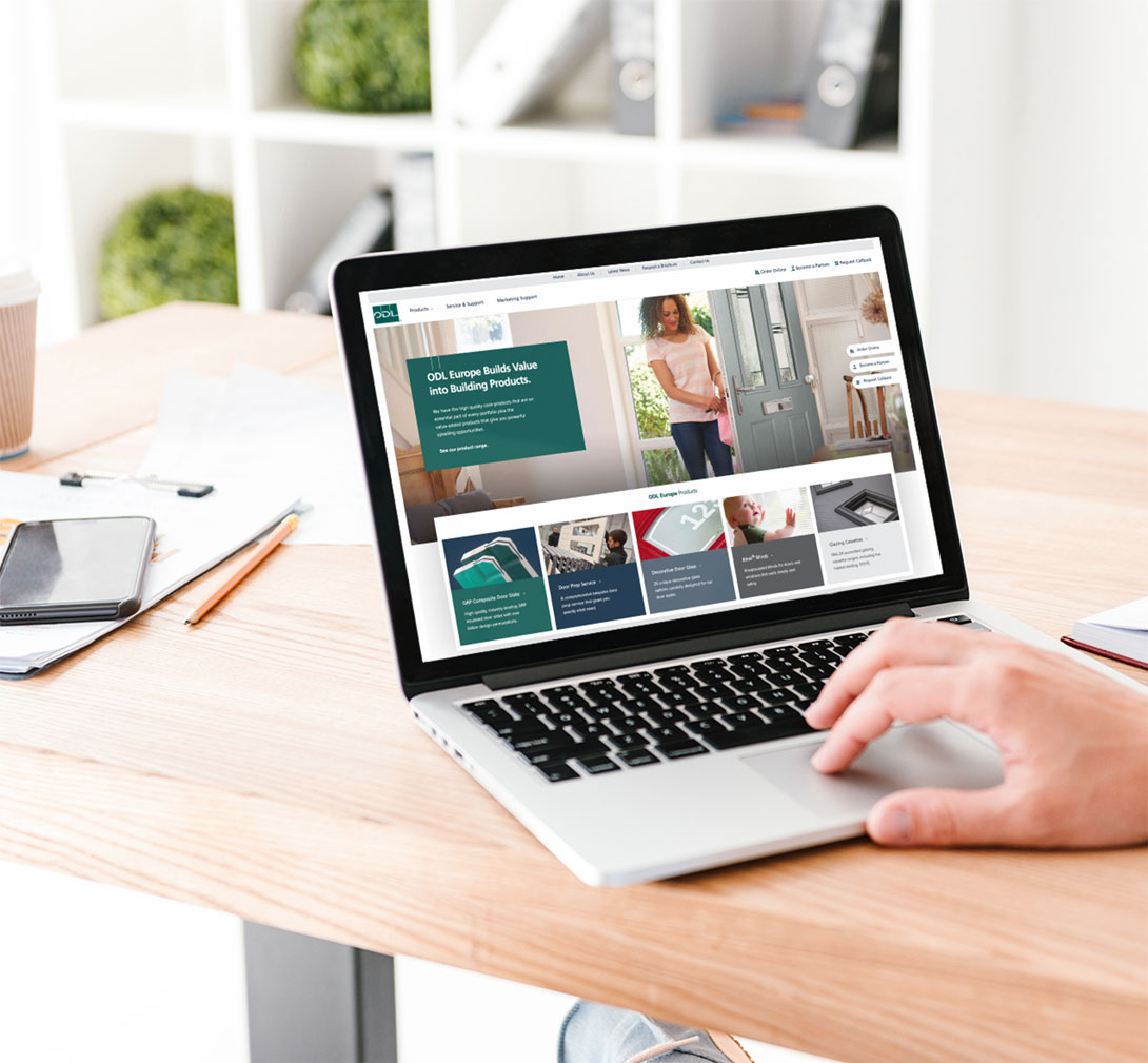 Web Design
