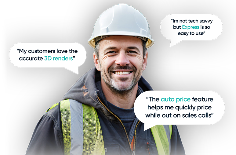 forterro express feedback